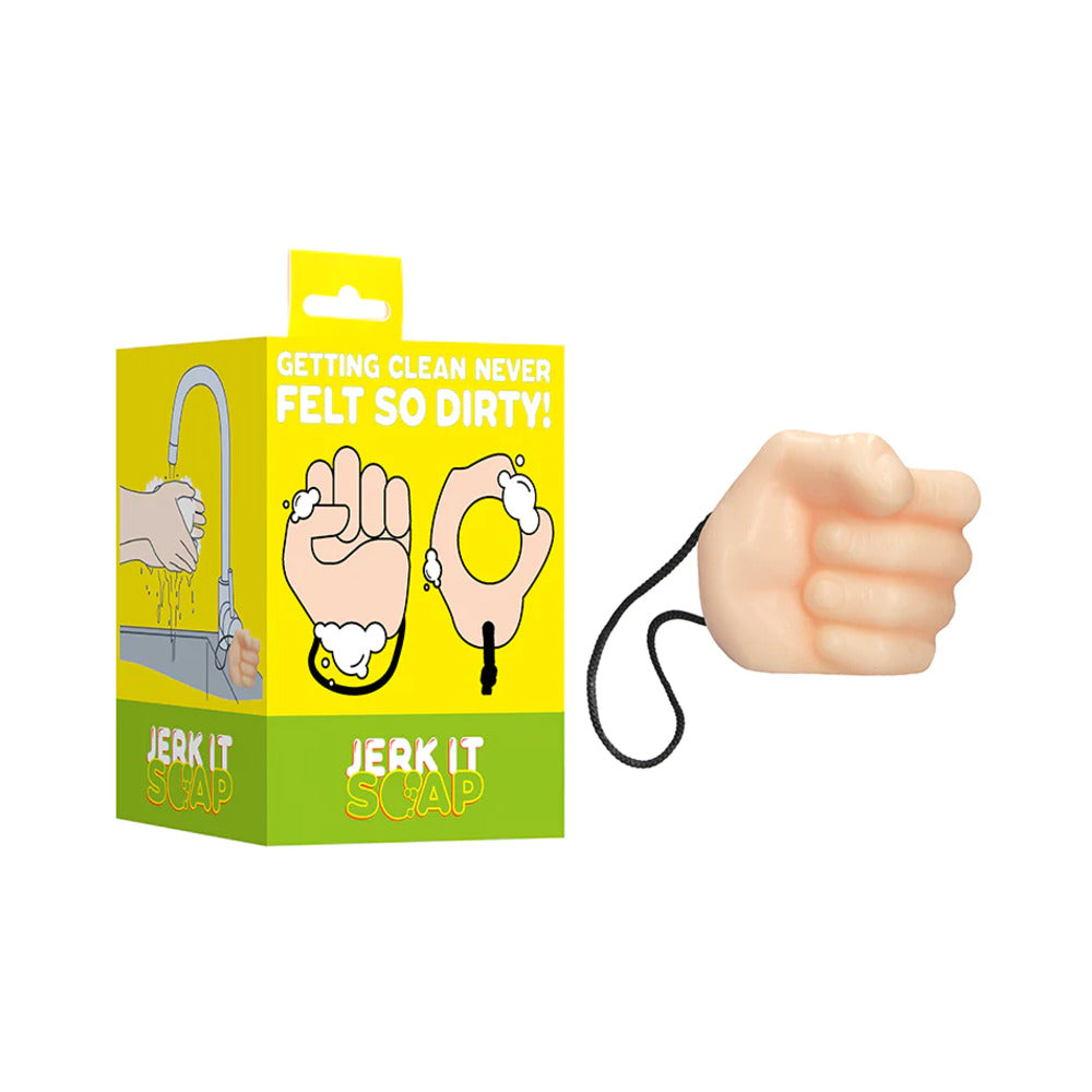 Shots S-Line Jerk It Soap