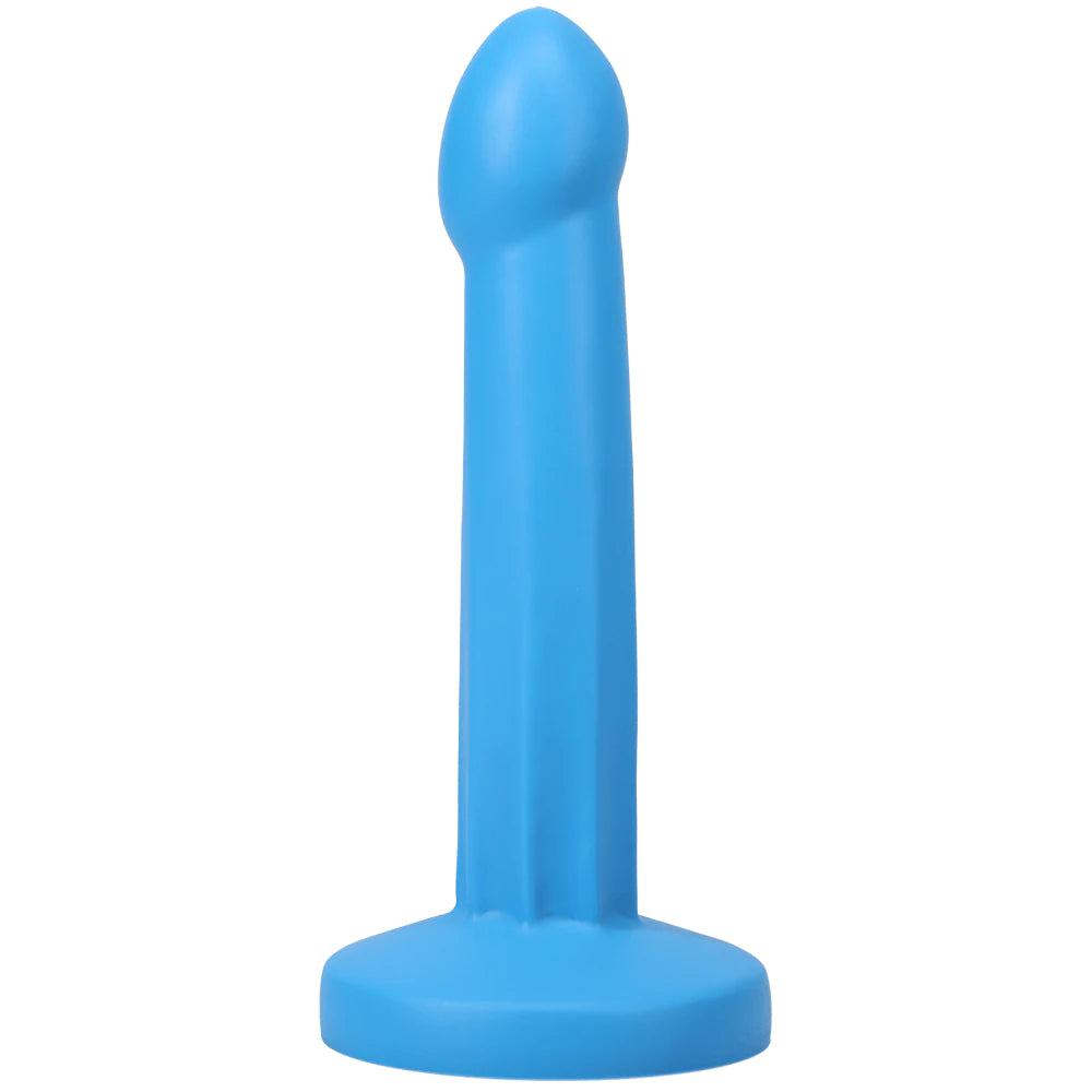 Tantus POP Squirting Dildo Lagoon