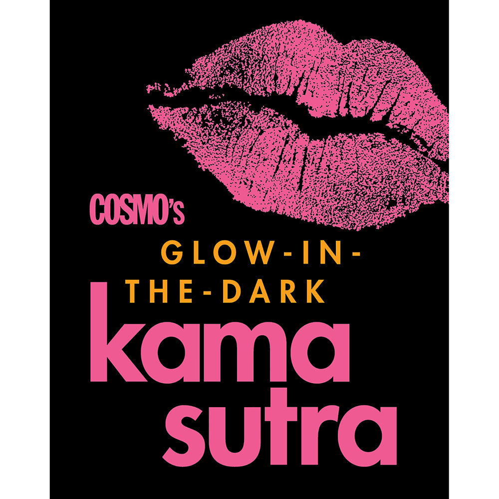 COSMO''s Glow-in-the-Dark Kama Sutra