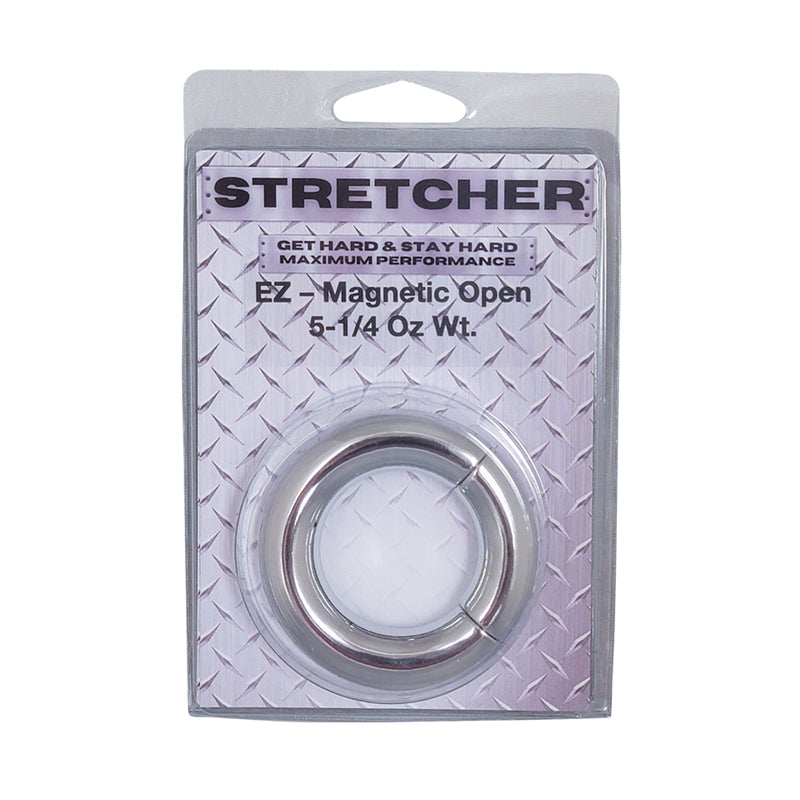 Ple''sur Ball Stretcher Round Weight Magnetic 3oz
