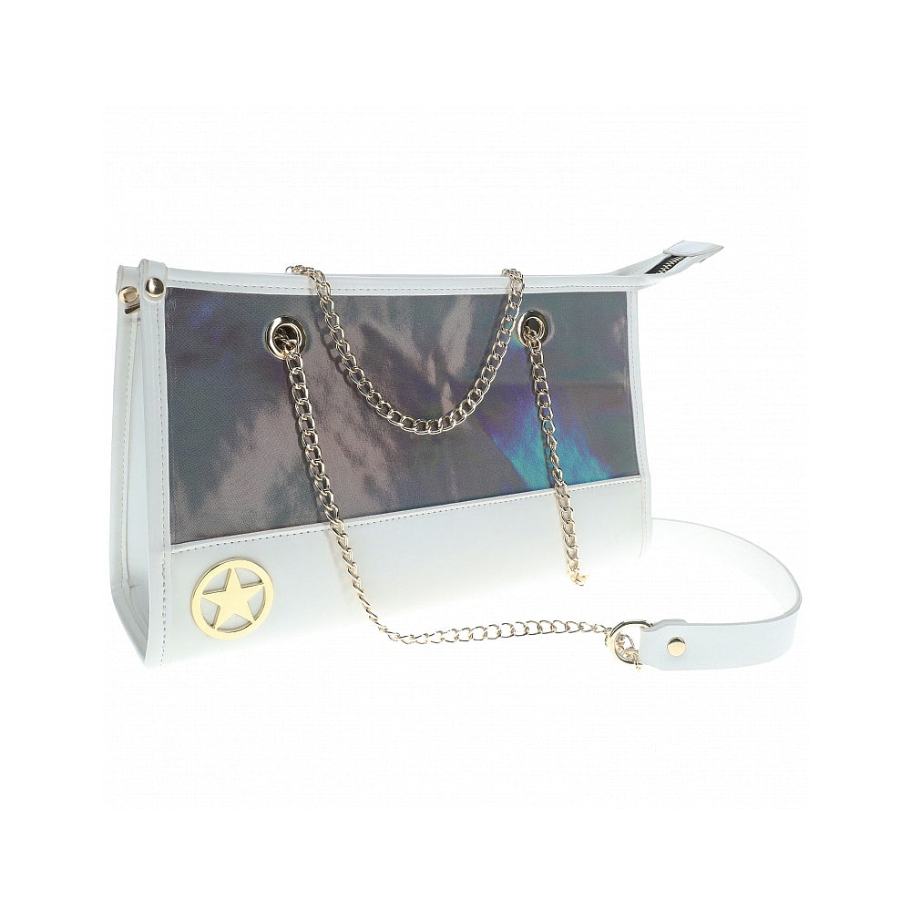 Ouch! Paris Collection Kit with Bag Black