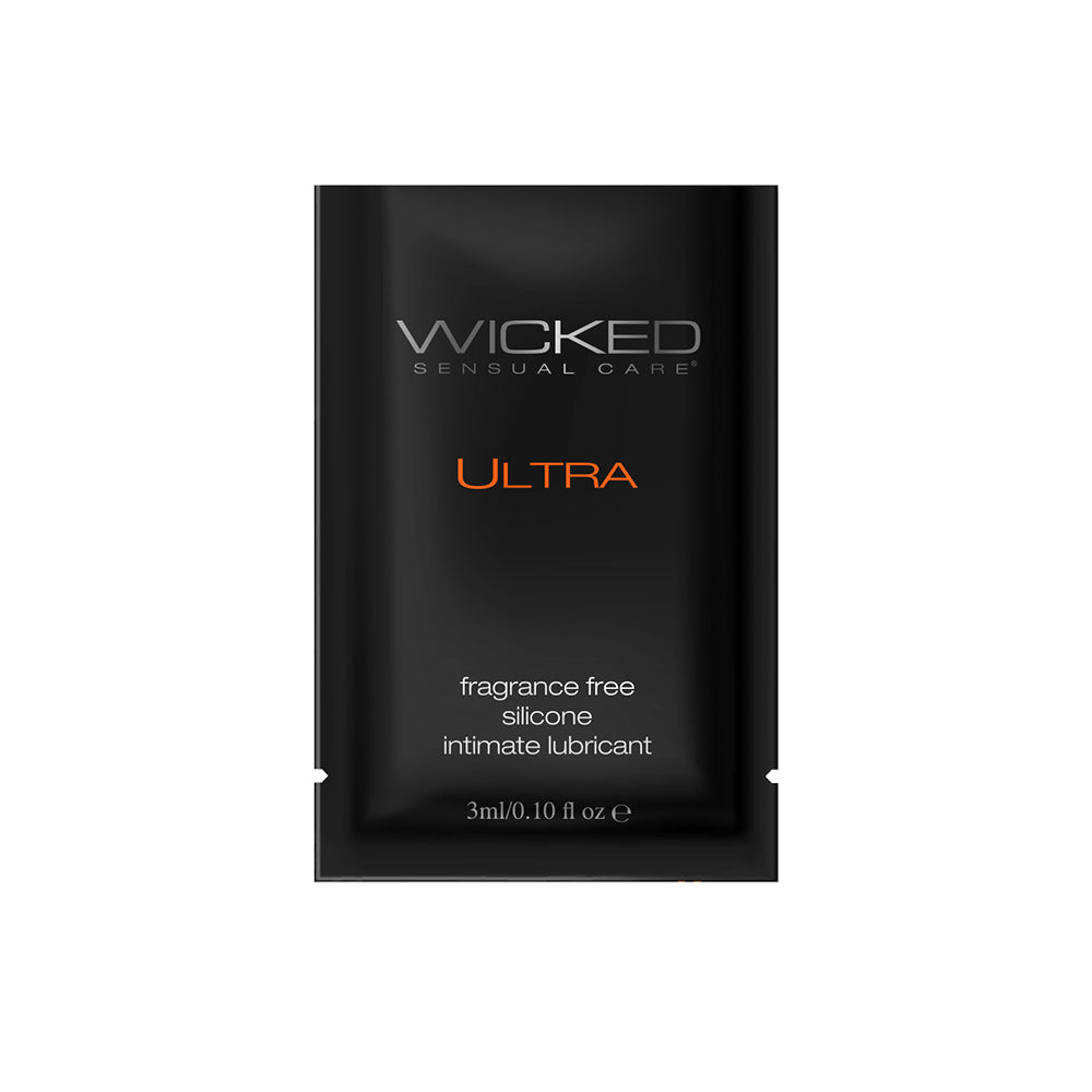 Wicked Ultra Packettes 144-Count