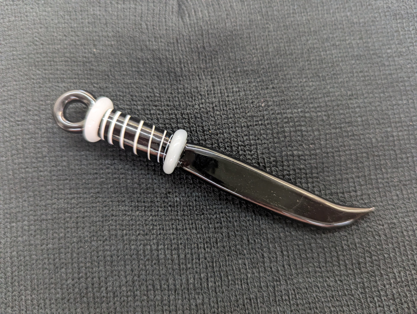 Knife Glass Dabber Asst. Colors