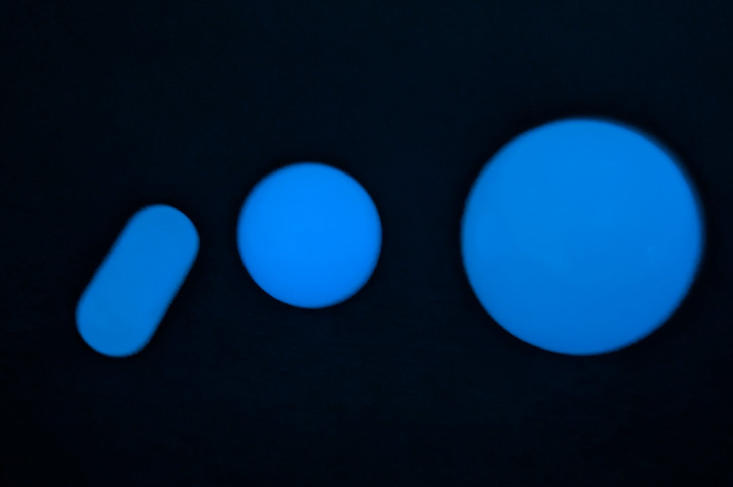 Luminous Terp Slurper Set