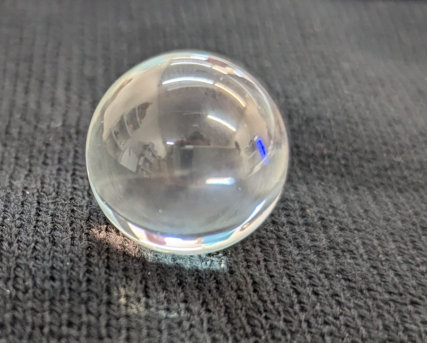 Quartz Marble Carb Cap