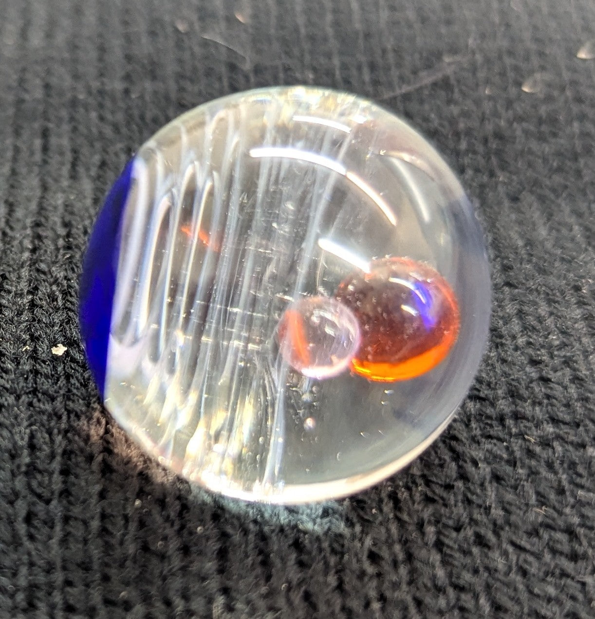 Universe Galaxy Space Terp Slurper