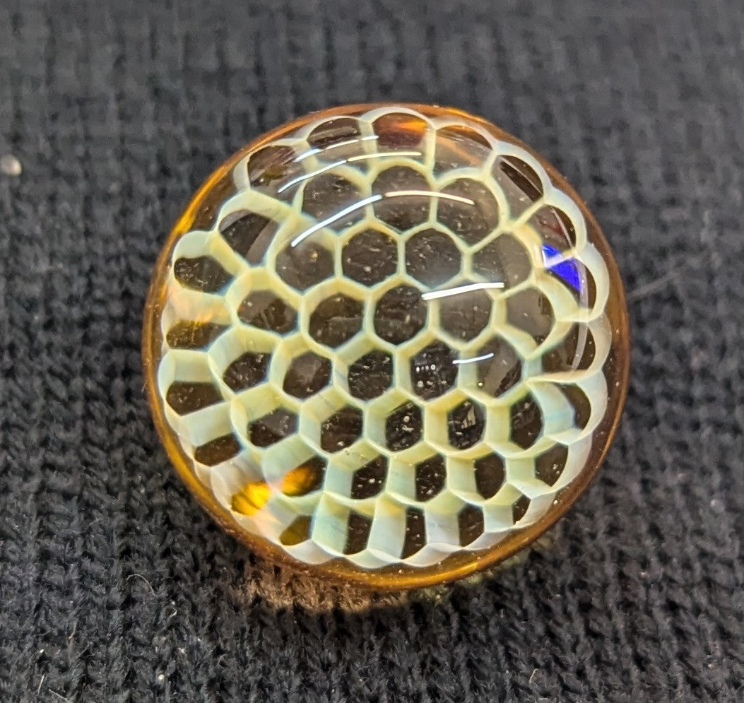 Honeycomb Terp Bead