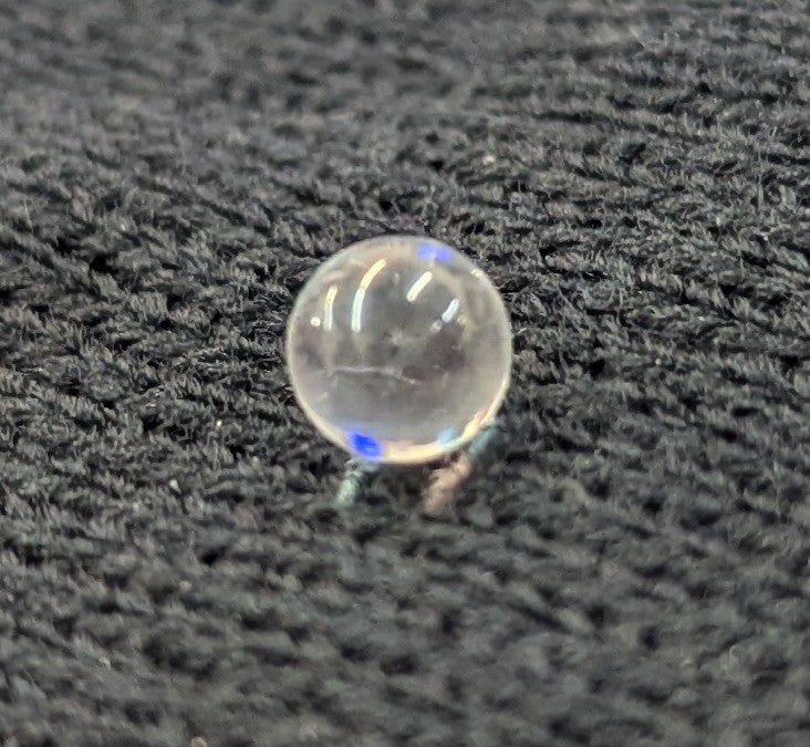 Quartz Pearl Bead