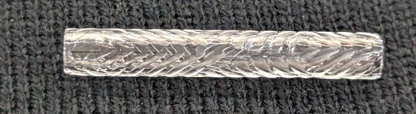 Hollow Pillar