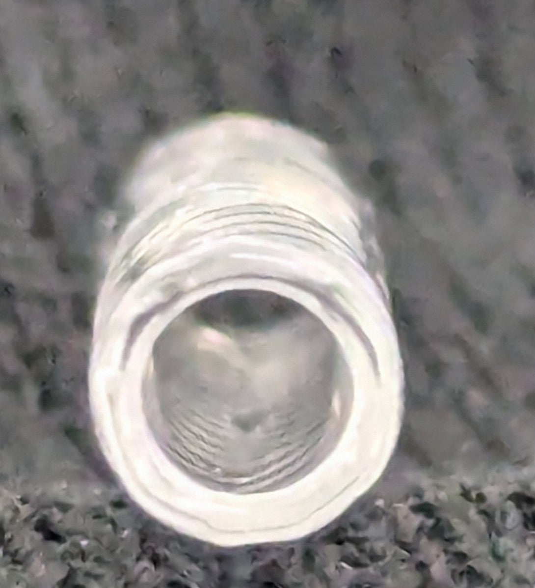 Hollow Pillar