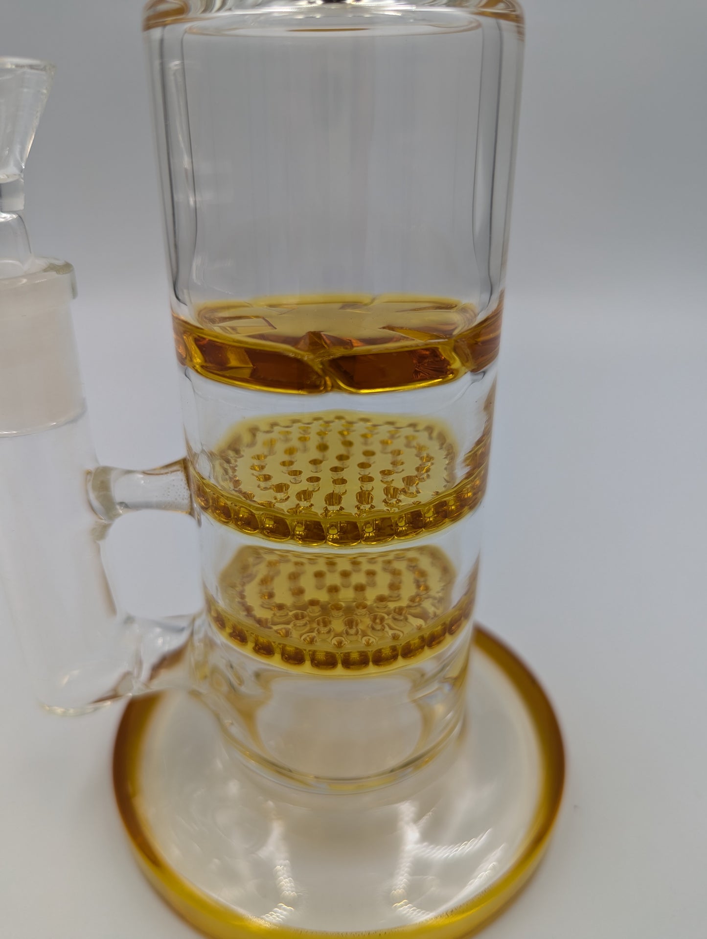 8in. Colored Water Pipe