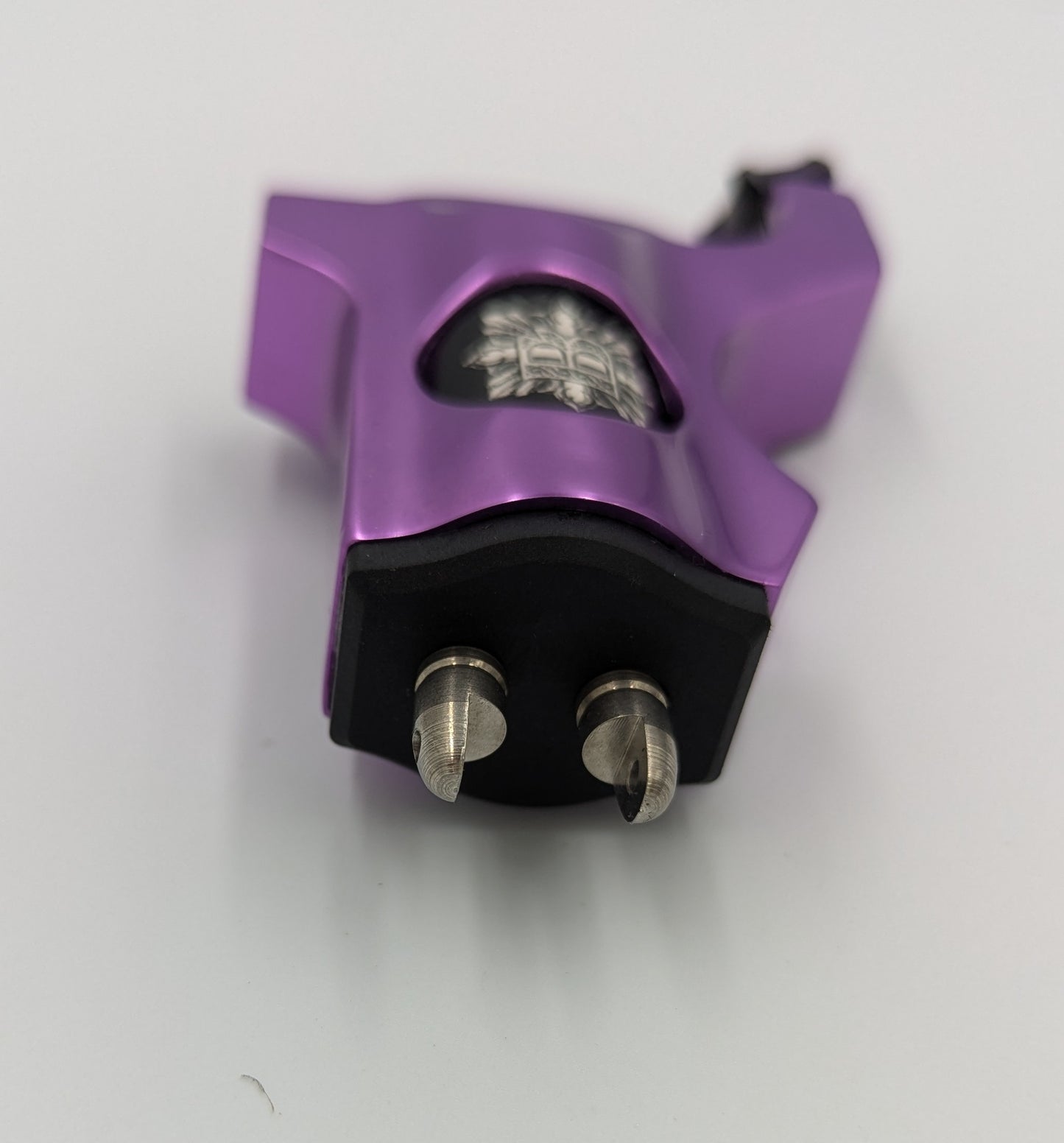 Tattoo Machine Sssssssss