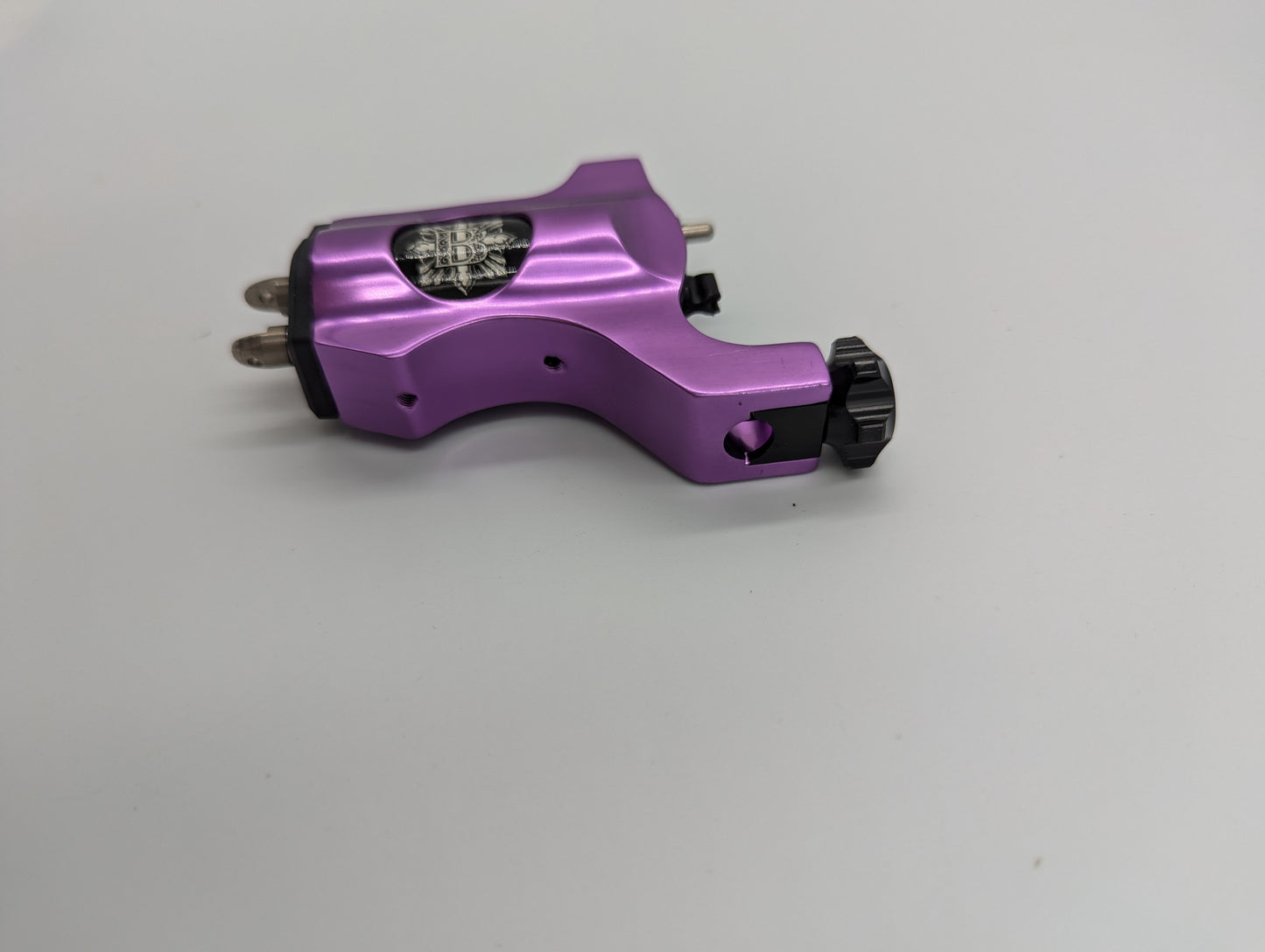 Tattoo Machine Sssssssss