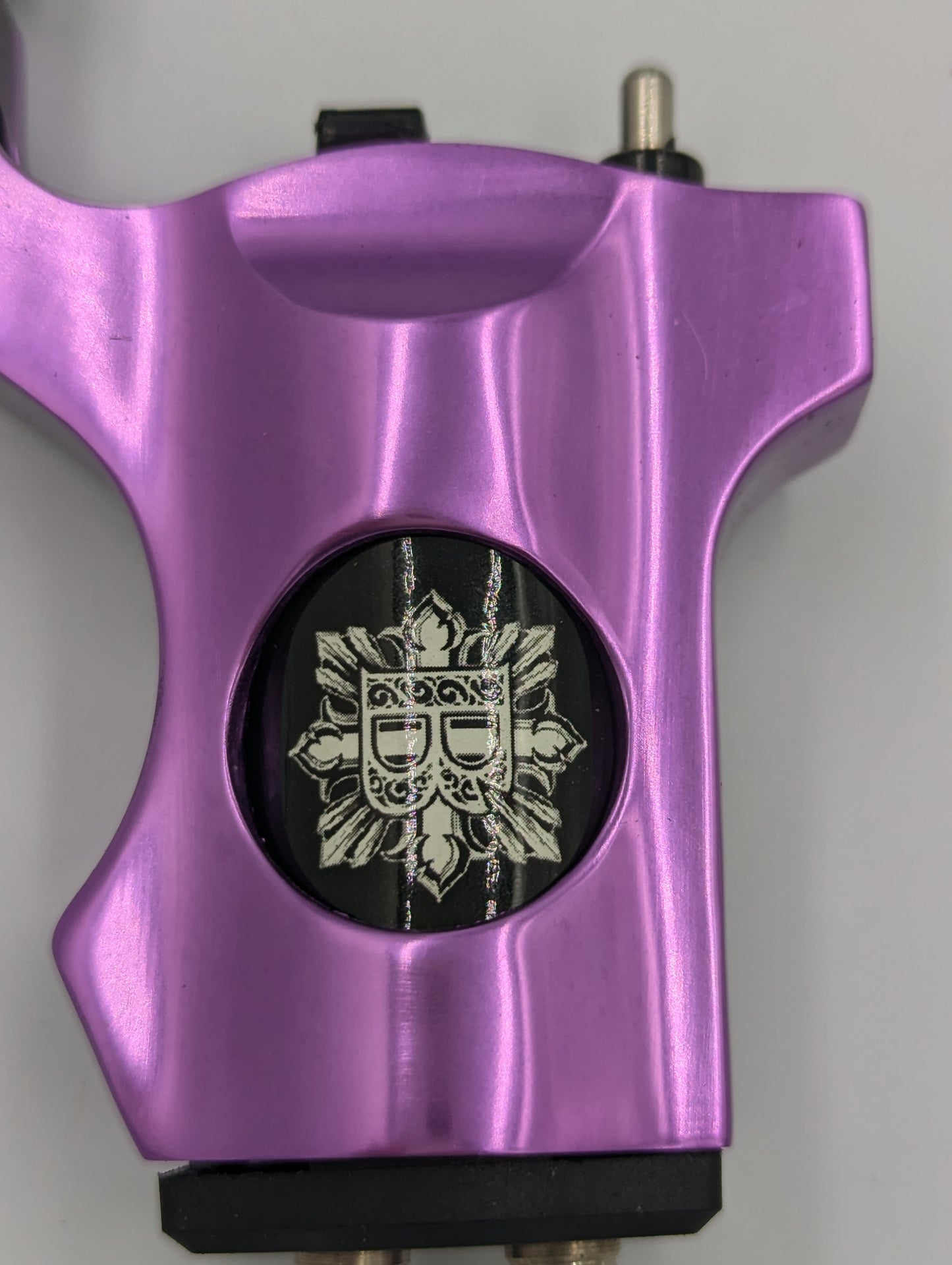 Tattoo Machine Sssssssss