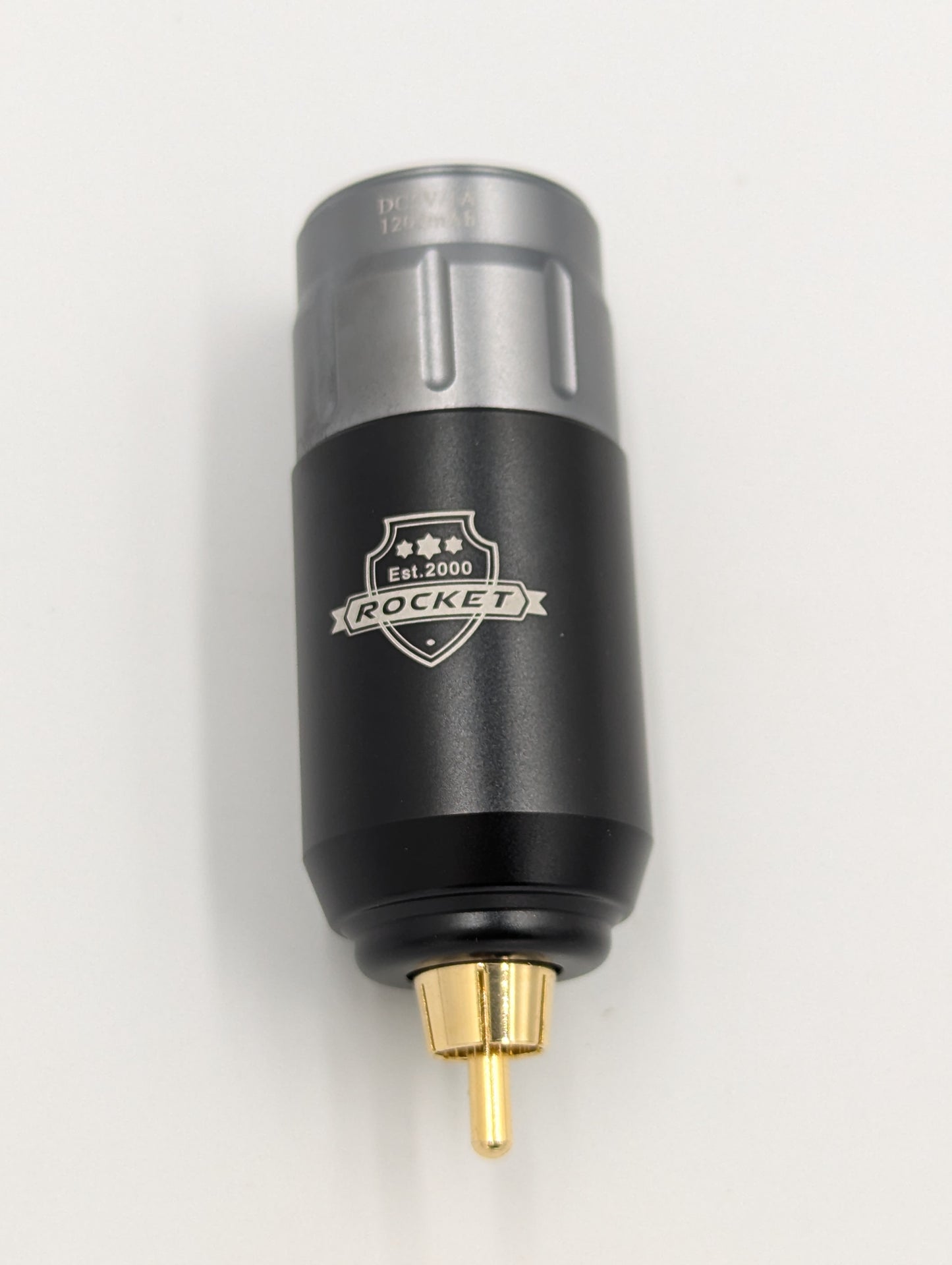 Rocket Rechargeable Battery for Tattooing