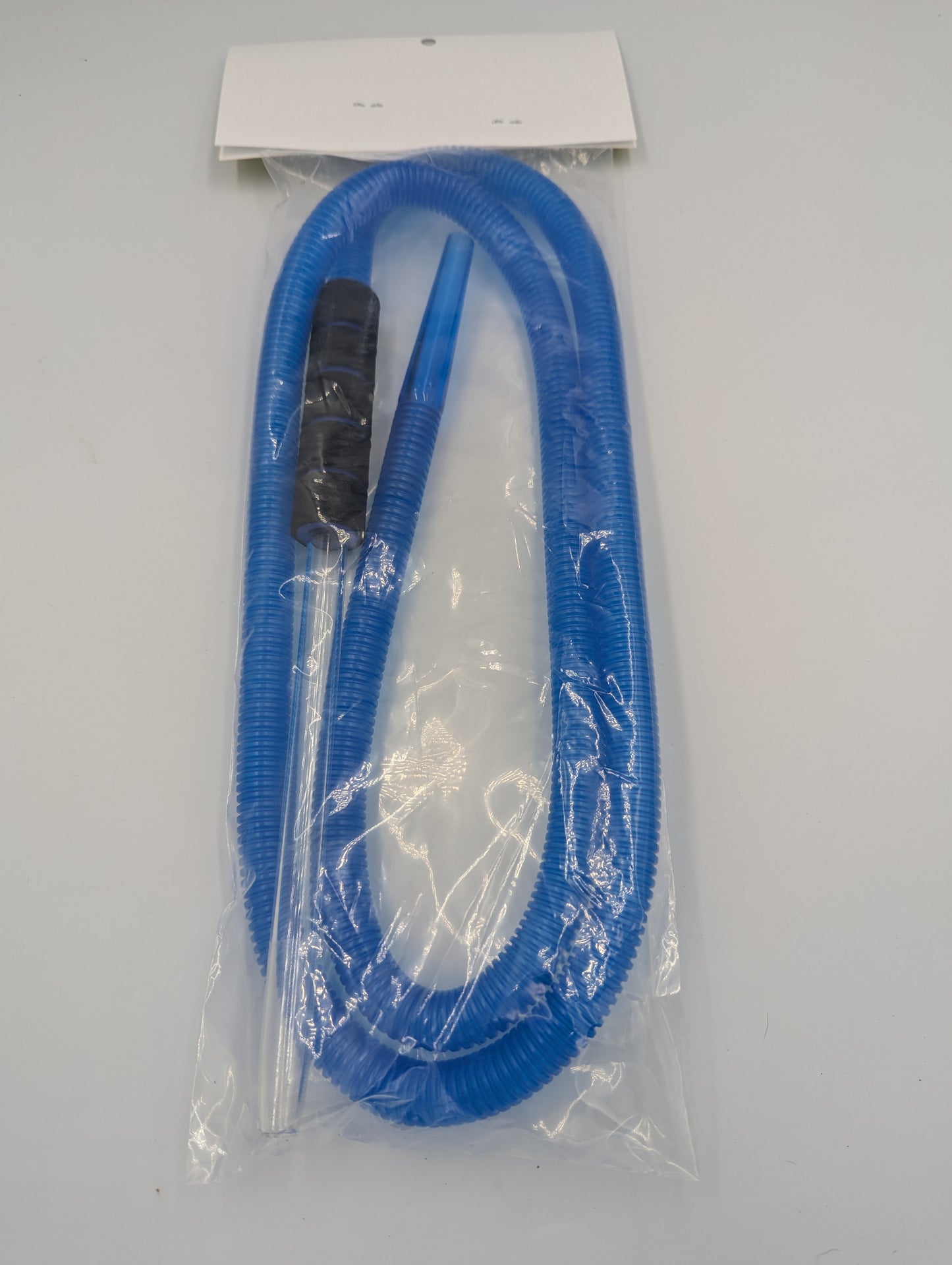 Asst. Colors Disposable Hookah Hose
