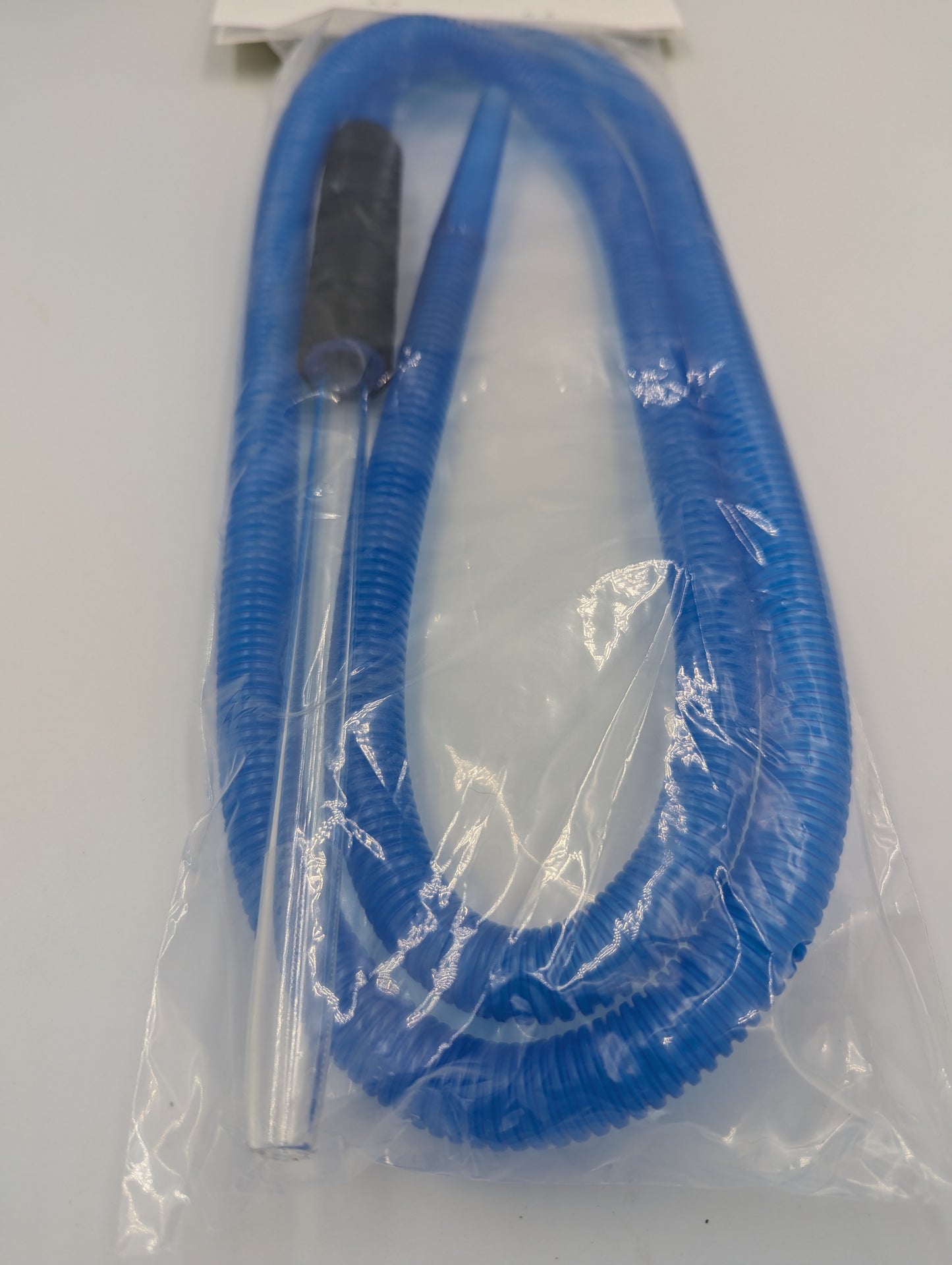 Asst. Colors Disposable Hookah Hose