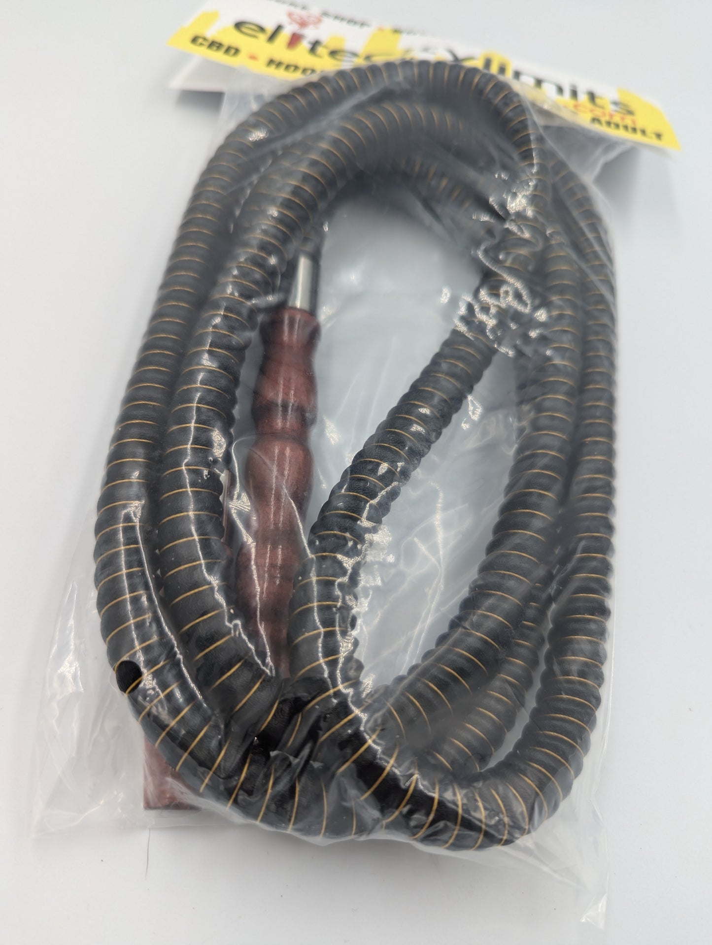 6FT. Cloth Hookah Hose