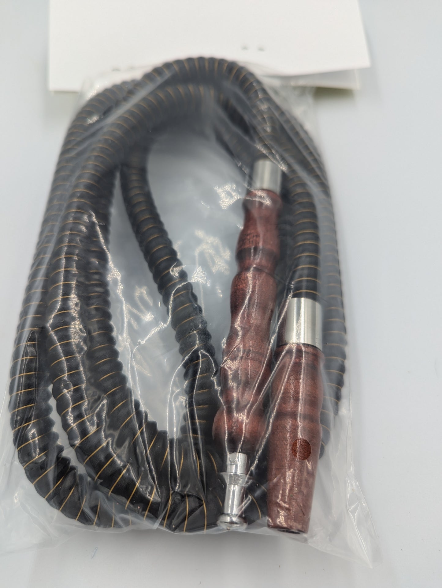 6FT. Cloth Hookah Hose