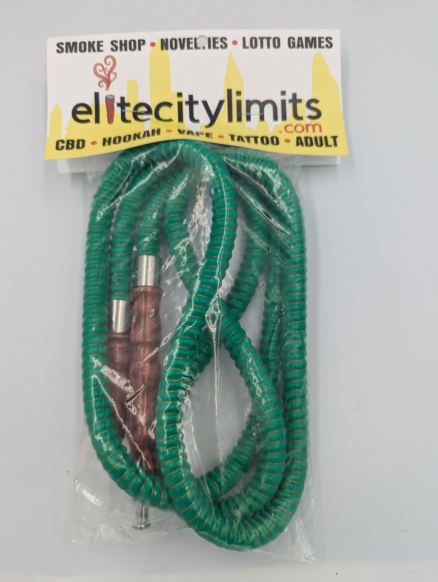 6FT. Cloth Hookah Hose