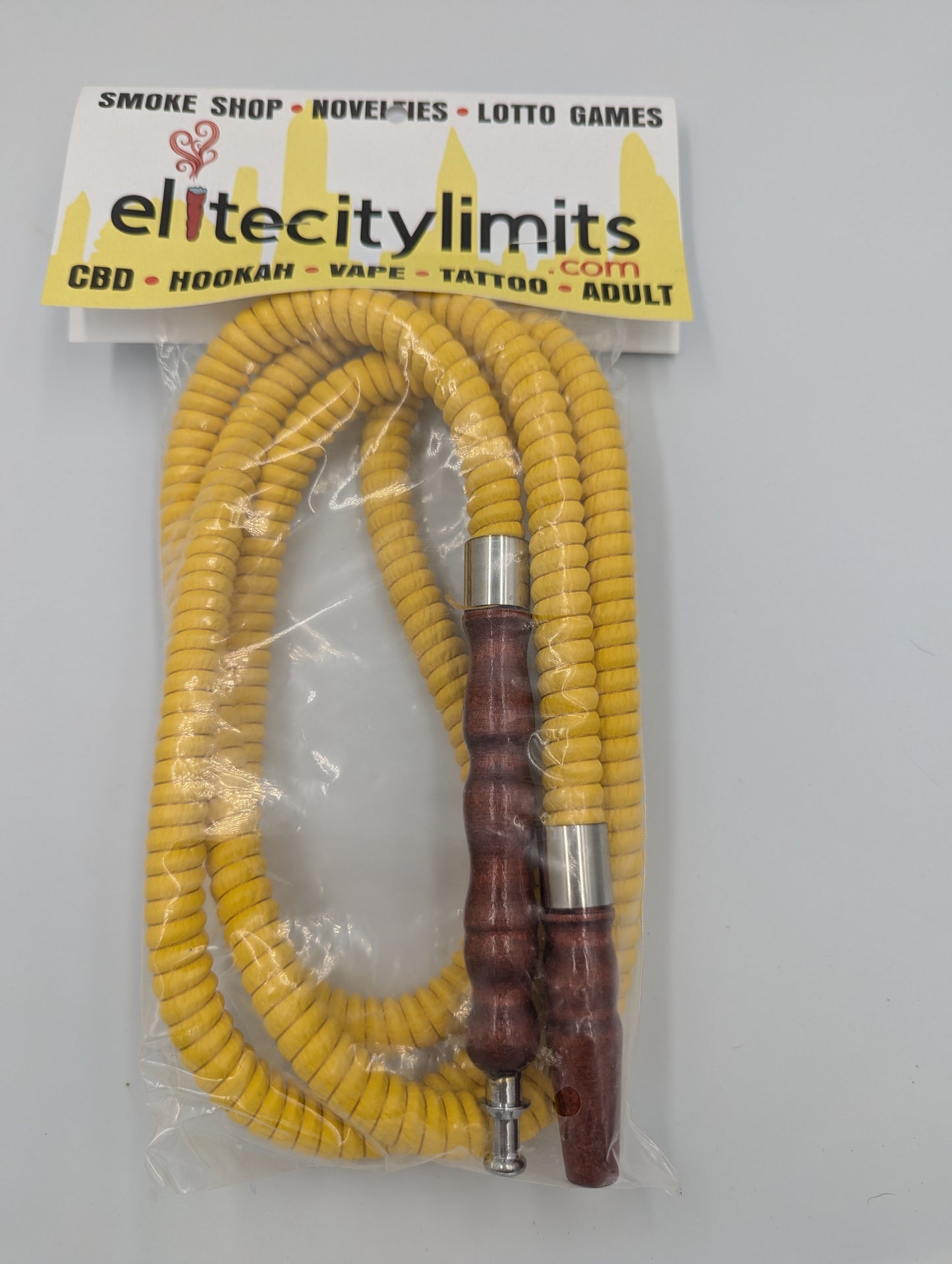 6FT. Cloth Hookah Hose