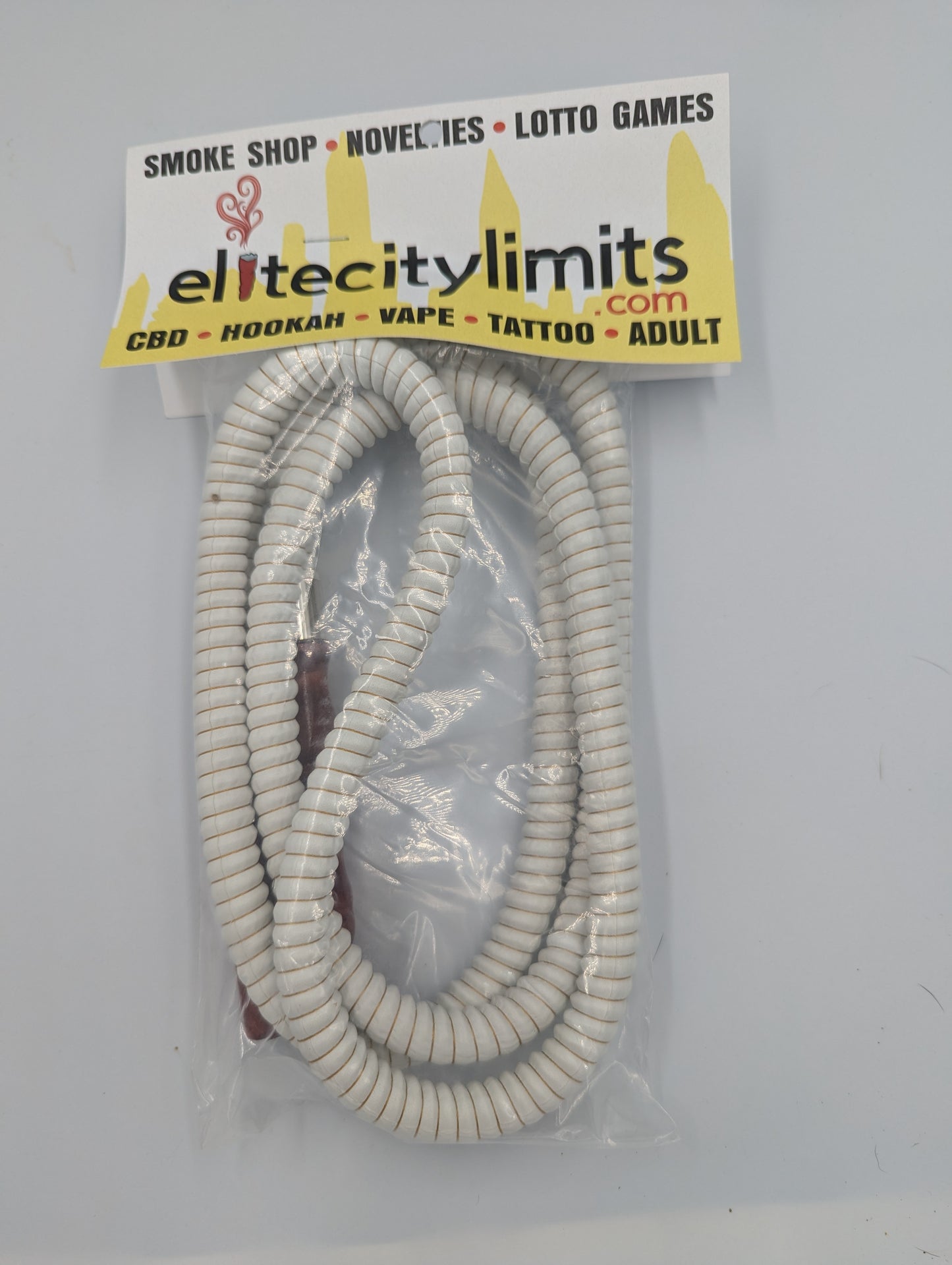 6FT. Cloth Hookah Hose