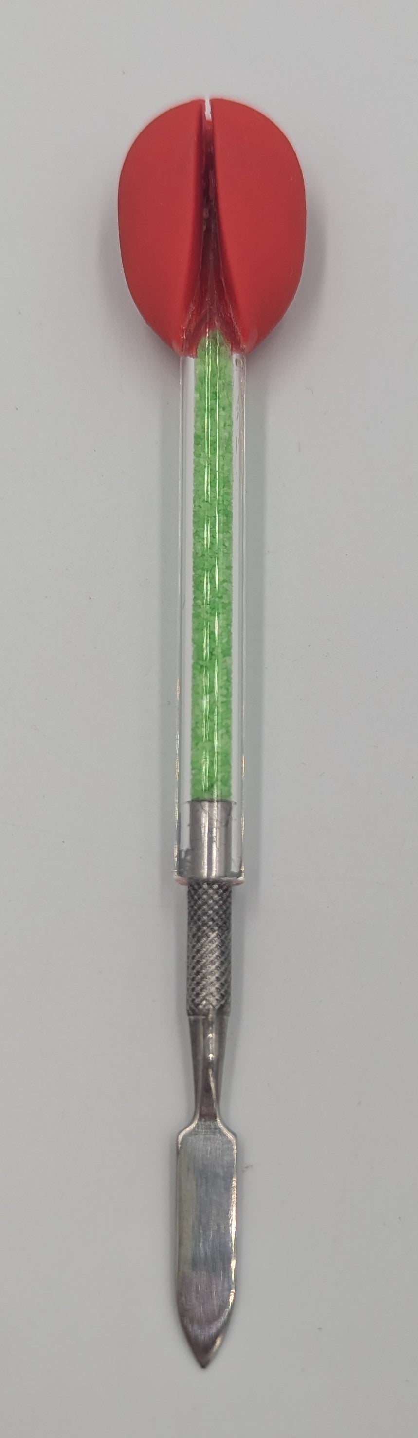 Colored Glow In The Dark Sand Dab Tools