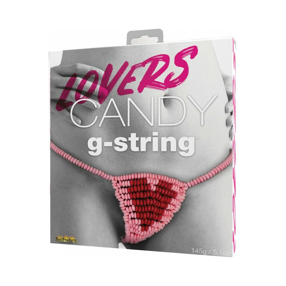 Lover''s Candy G-String