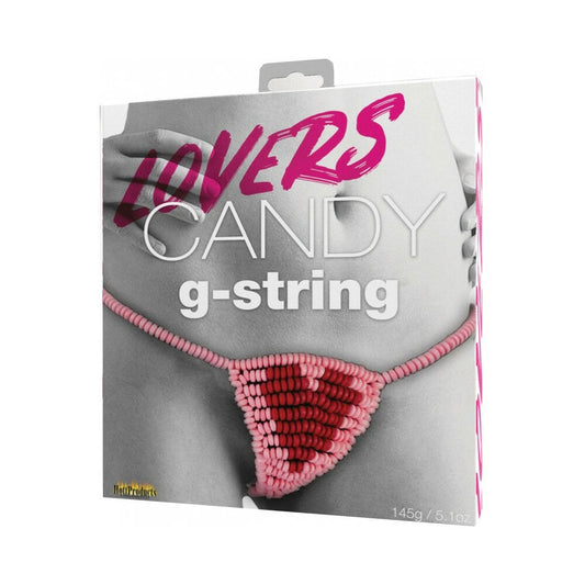 Lover''s Candy G-String