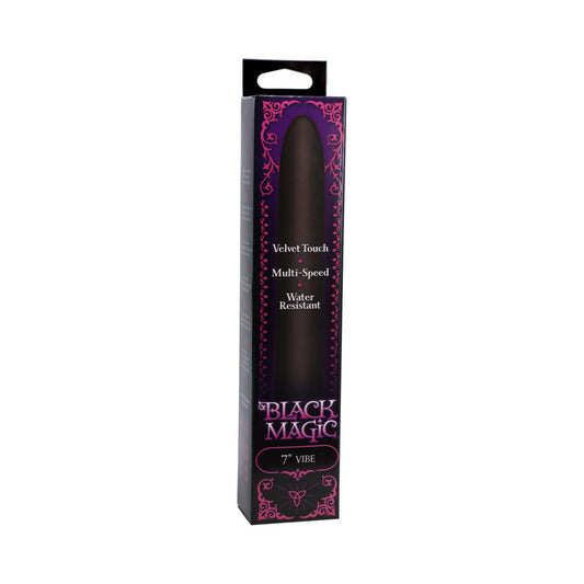 Black Magic Vibe 7in.