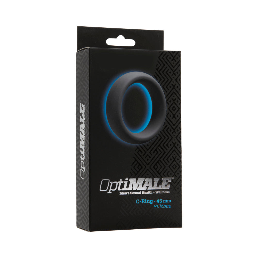 OptiMALE  C-Ring  45mm Slate