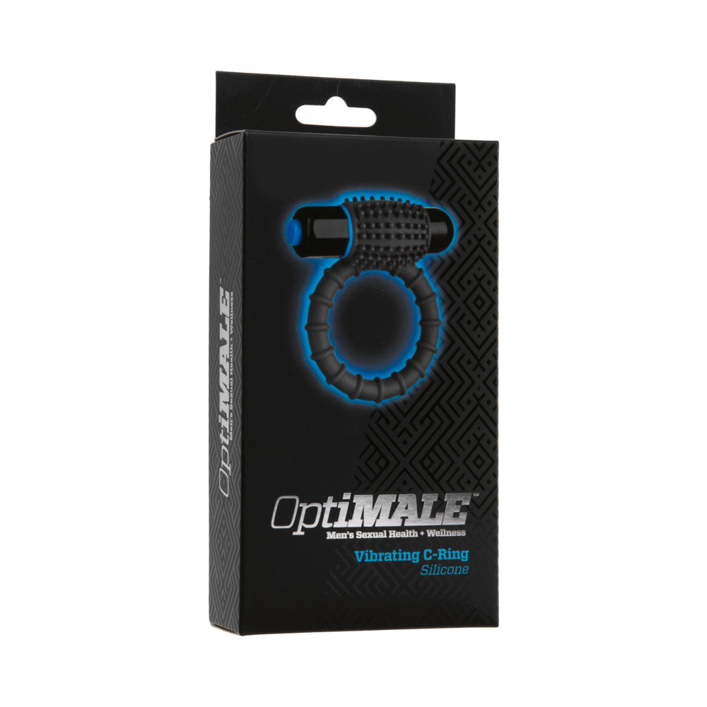 OptiMALE  Vibrating C-Ring Slate