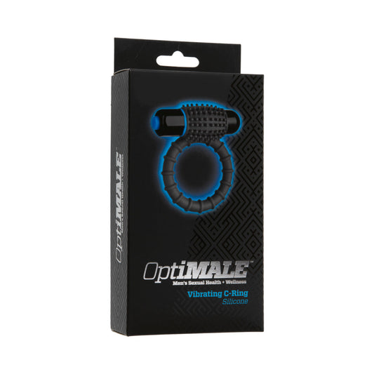 OptiMALE  Vibrating C-Ring Slate