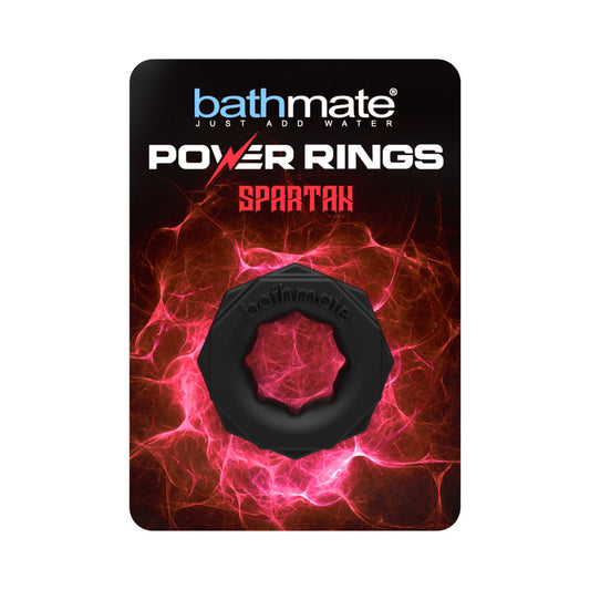 Bathmate Power Rings - Spartan