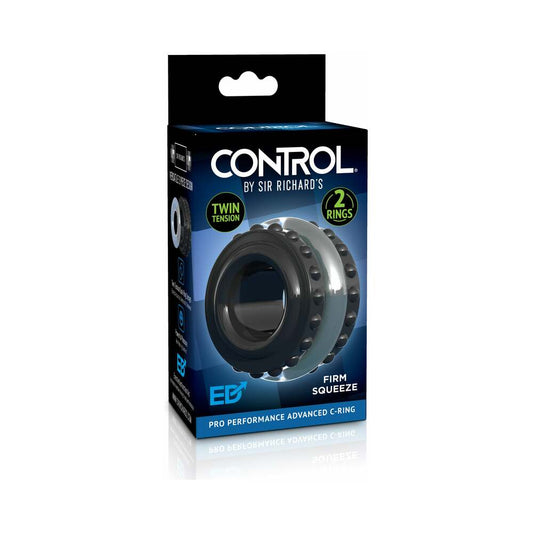 Sir Richard''s Pro Performance Advanced C-Ring Clear
