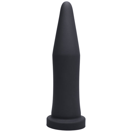 Tantus Inner Band Trainer Dildo Onyx (Box)