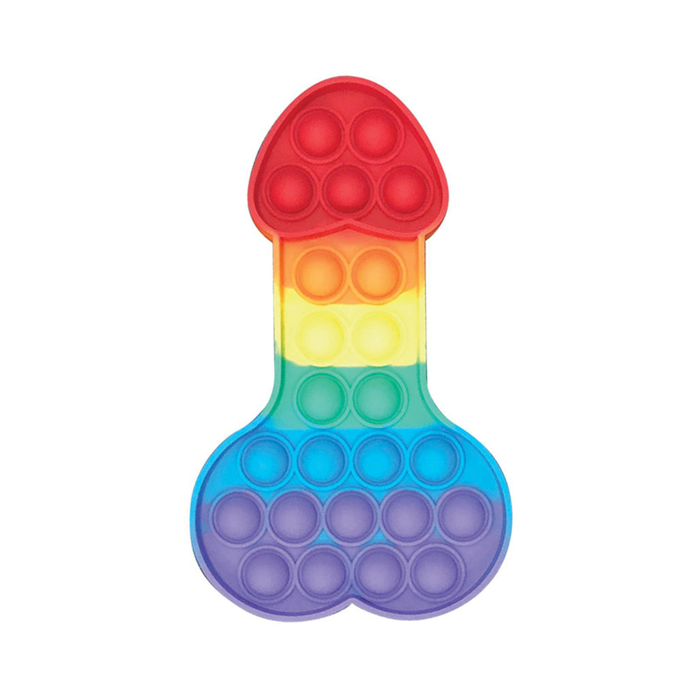Penis Pop-It Toy