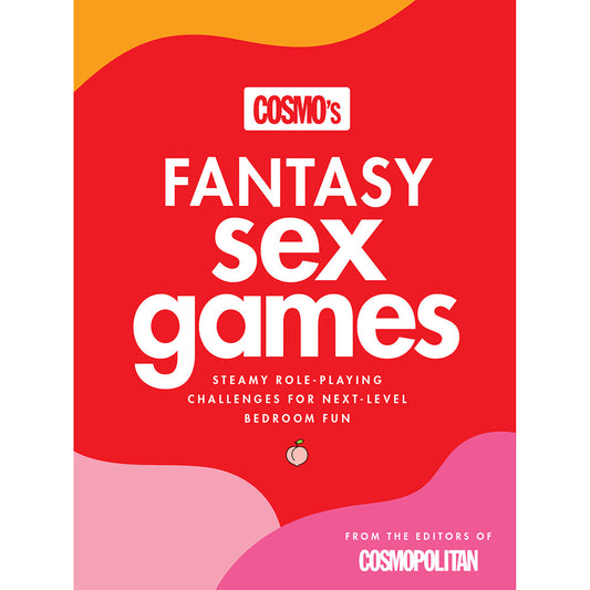 COSMO''s Fantasy Sex Games