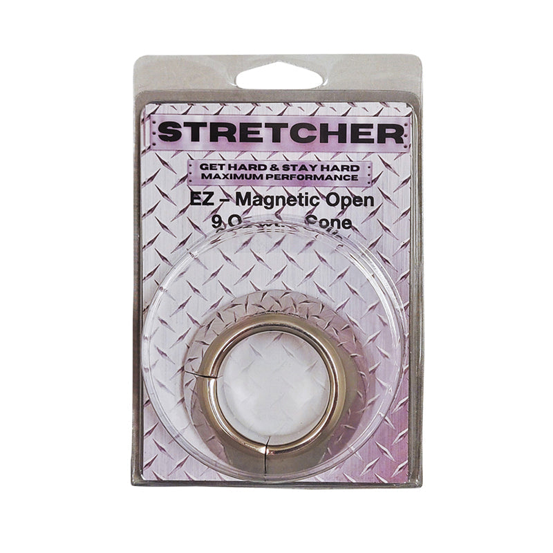 Ple''sur Ball Stretcher Weight Hvy Cone 3oz