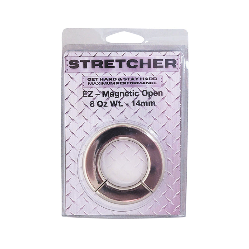 Ple''sur Ball Stretcher Magnetic Beginner 14mm 8oz