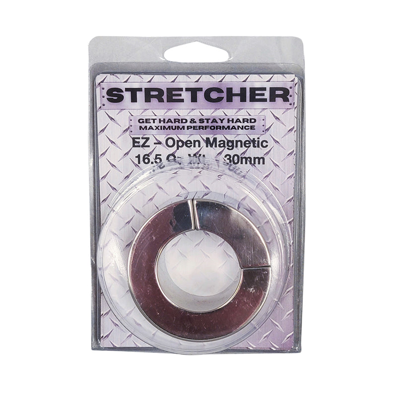 Ple''sur Ball Stretcher Magnetic Advanced 30mm 16.5oz