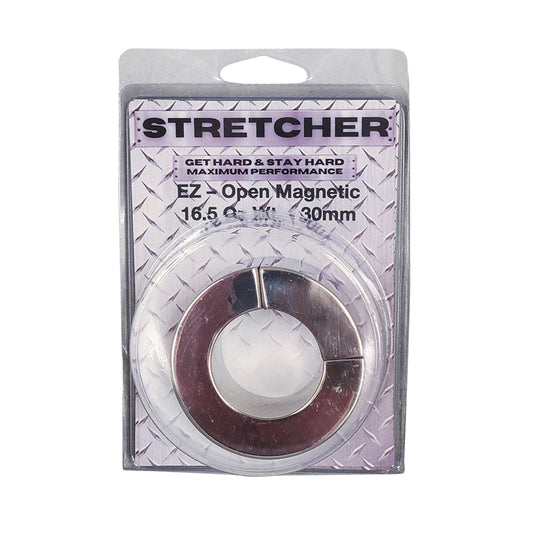 Ple''sur Ball Stretcher Magnetic Advanced 30mm 16.5oz