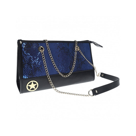 Ouch! Florence Collection Kit with Bag Blue