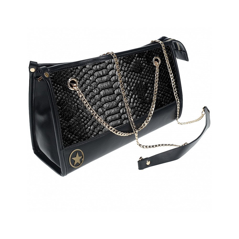 Ouch! Florence Collection Kit with Bag Black