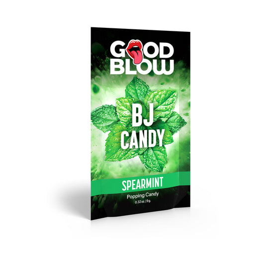 Good Blow BJ Candy Spearmint