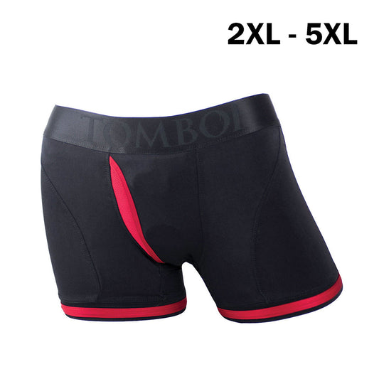 SpareParts Tomboii Sizing Set 2XL-5XL