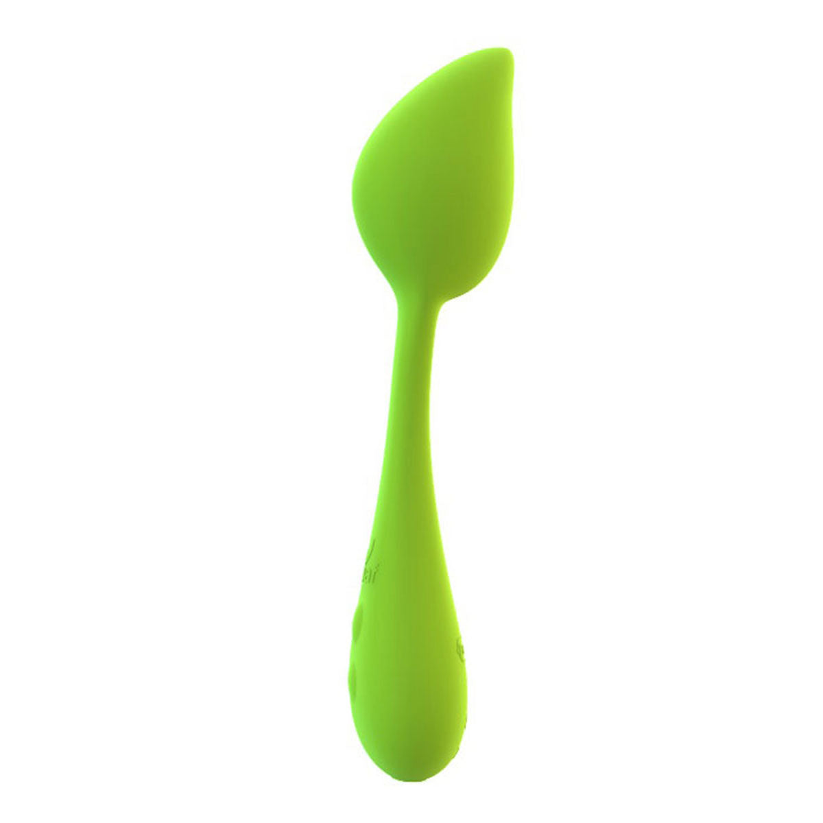 Leaf Bloom Vibrator Green