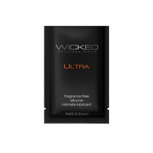 Wicked Ultra Packettes 144-Count