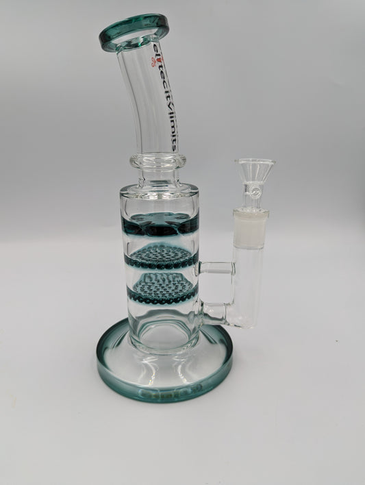 8in. Colored Water Pipe