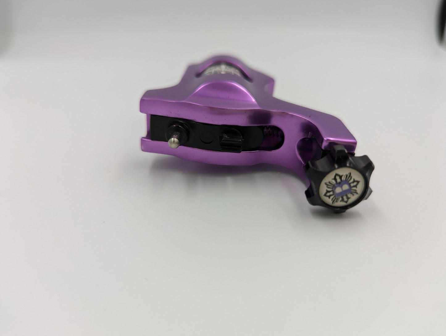Tattoo Machine Sssssssss